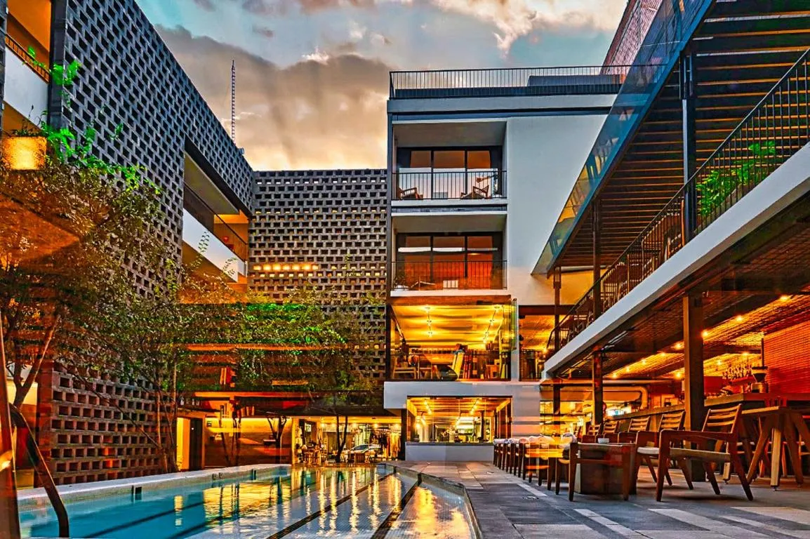 Image of Hotel Carlota