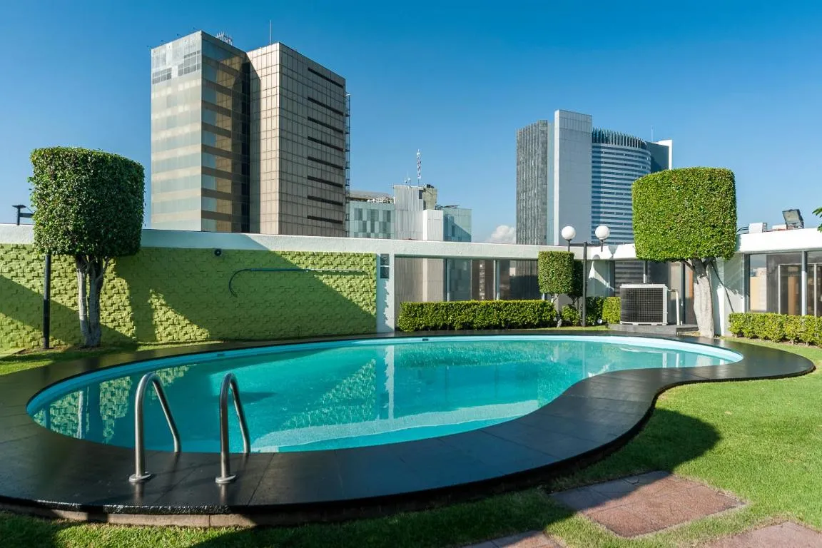 Image of Hotel Casa Blanca