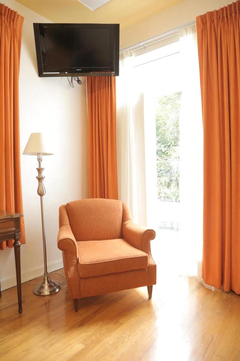 Image 5 of Hotel Casa Gonzalez