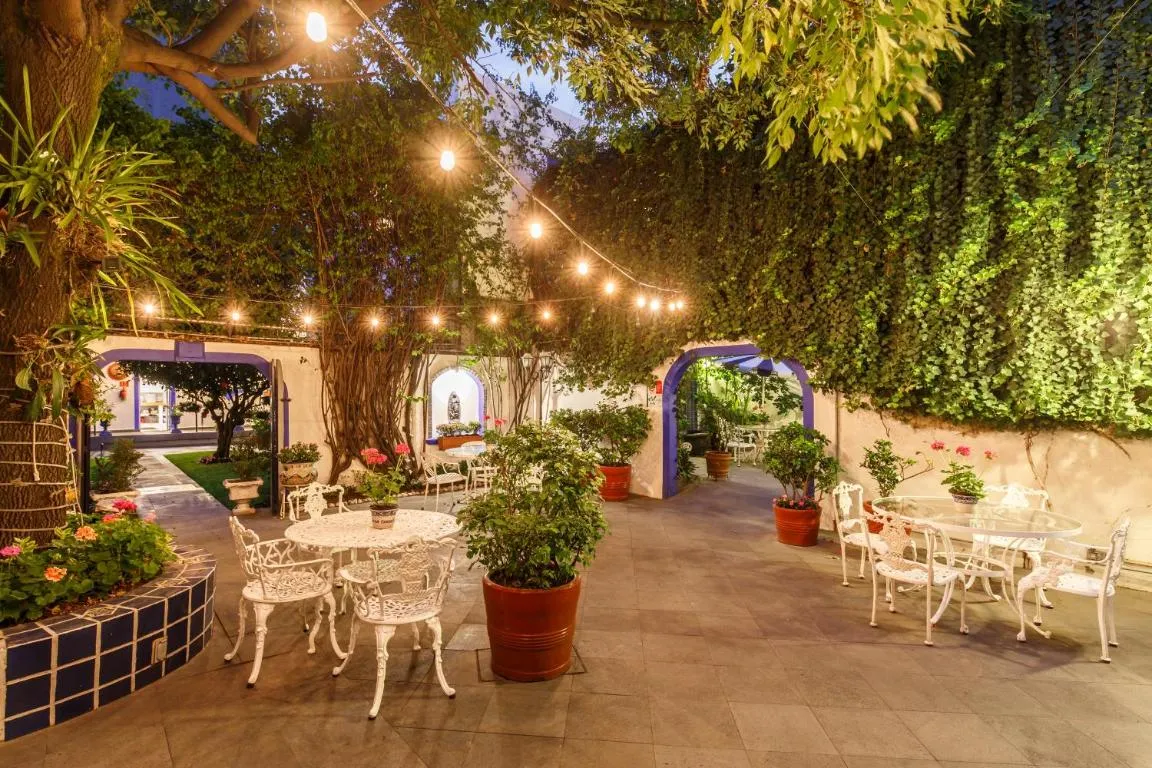 Image of Hotel Casa Gonzalez