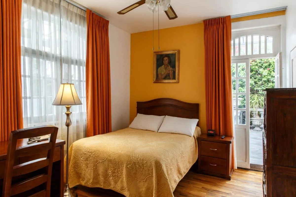 Image 2 of Hotel Casa Gonzalez