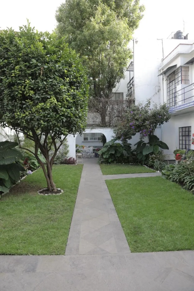 Image 6 of Hotel Casa Gonzalez