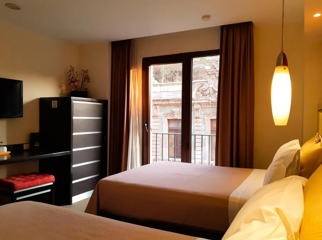 Image of Hotel Catedral