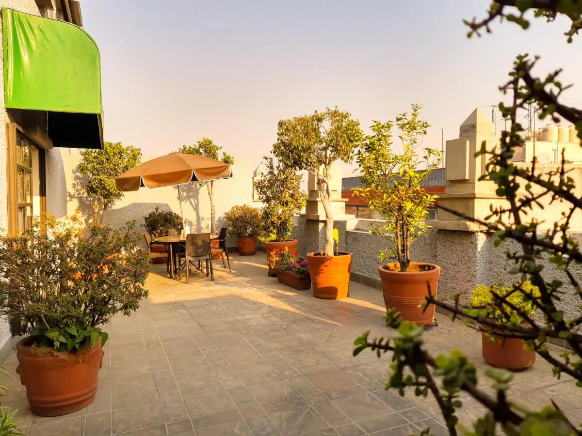 Image 4 of Hotel Catedral