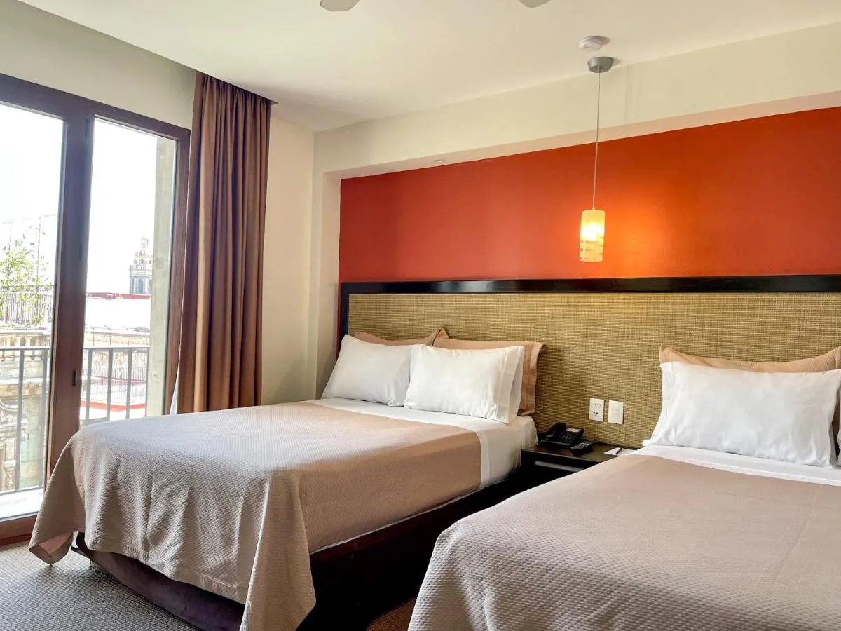 Image 1 of Hotel Catedral