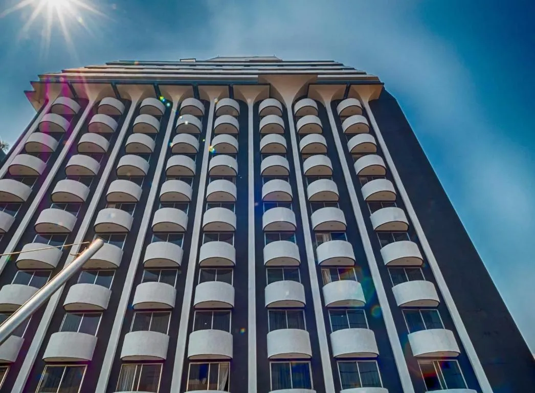 Image of Hotel Century Reforma