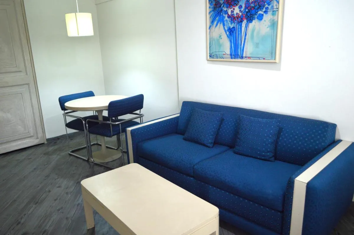 Image 1 of Hotel Century Reforma