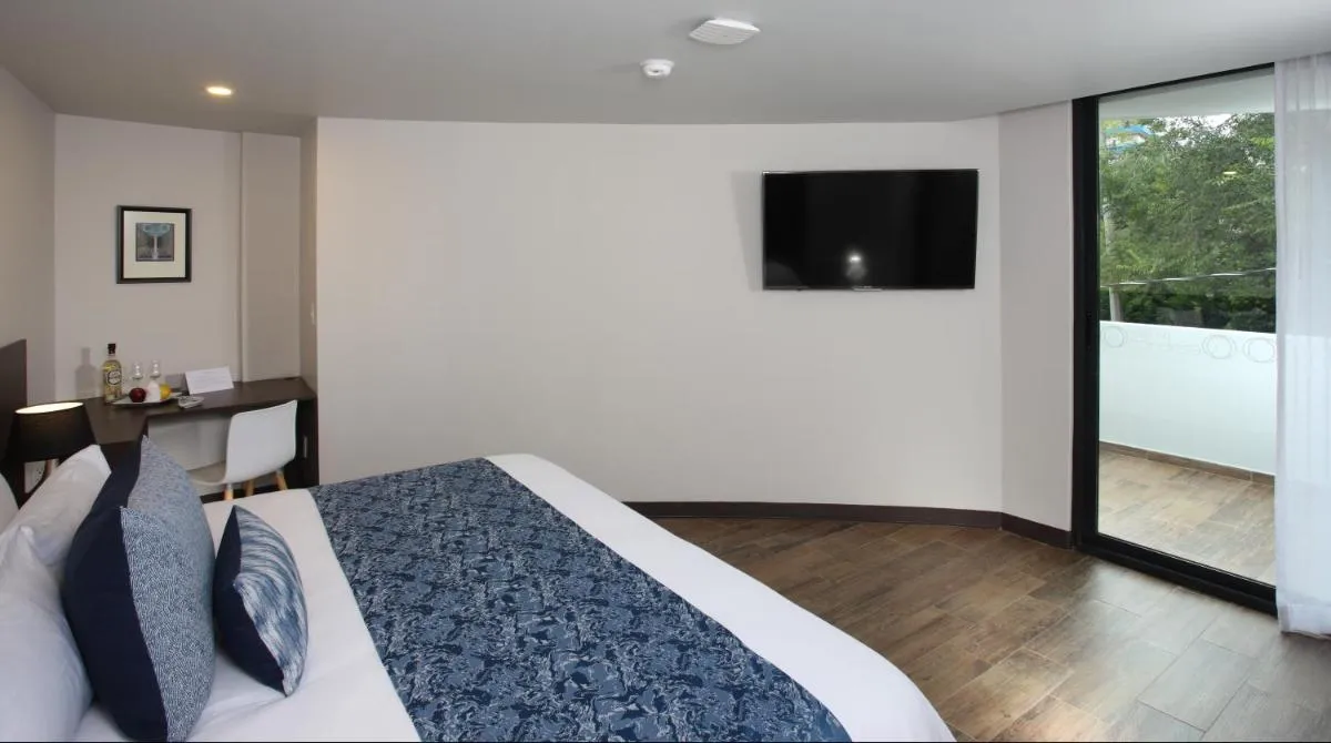 Image 4 of Hotel Círculo Condesa