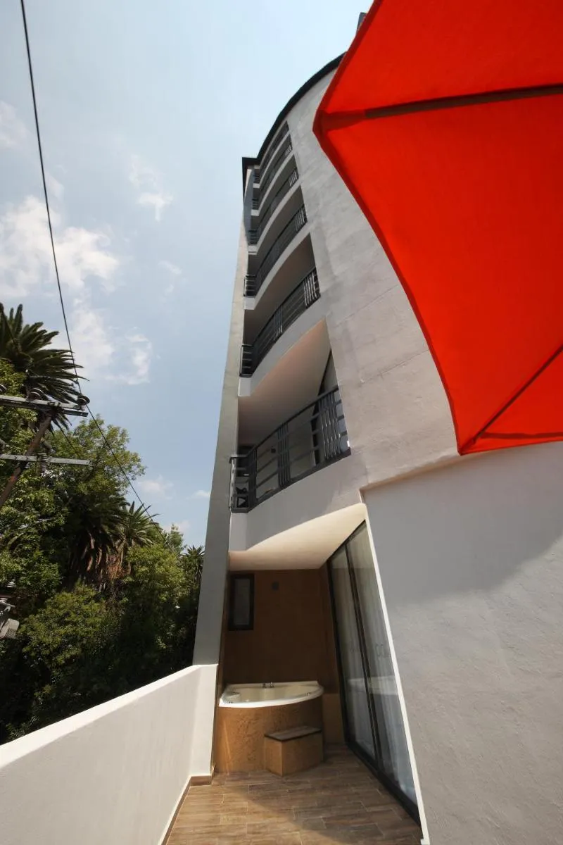 Image 5 of Hotel Círculo Condesa