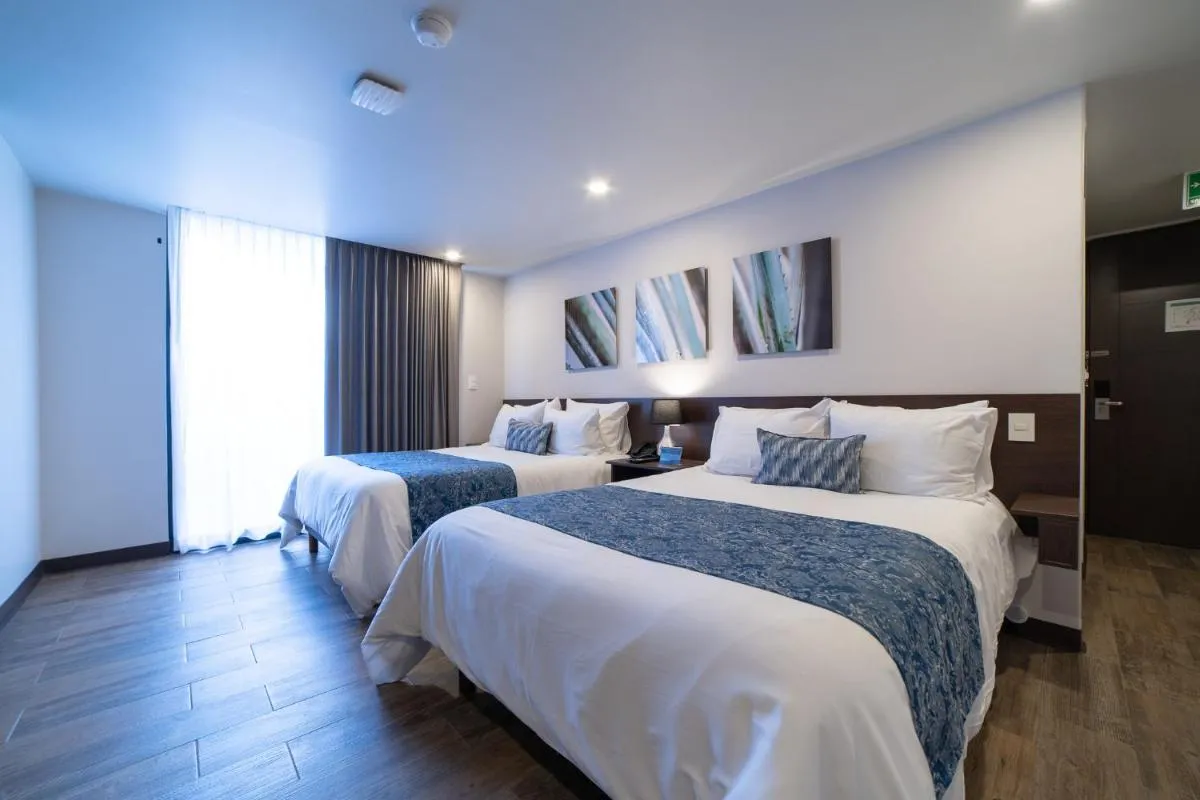Image 6 of Hotel Círculo Condesa