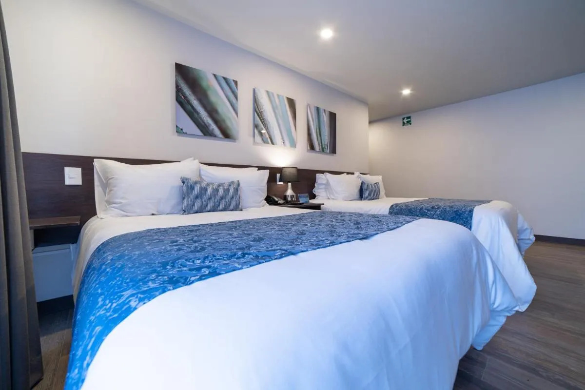Image 1 of Hotel Círculo Condesa