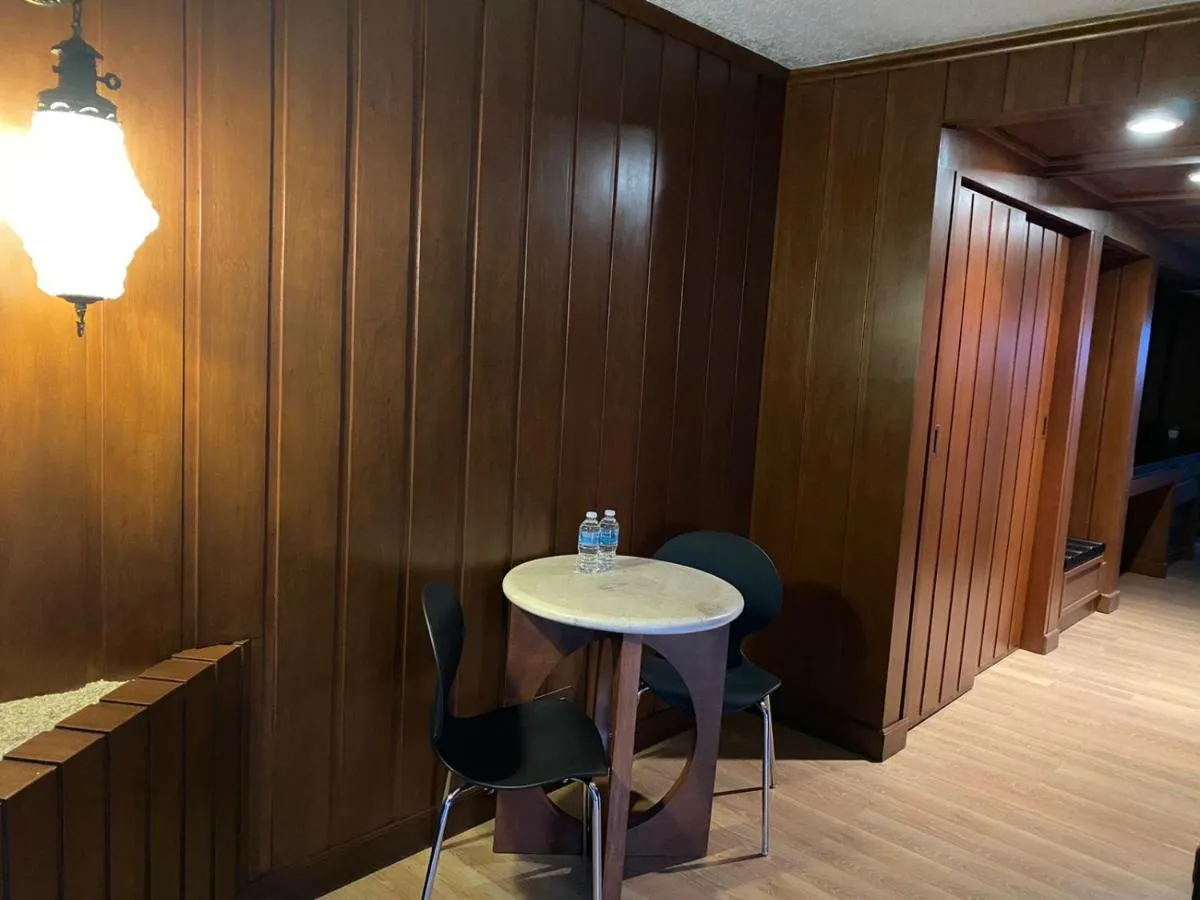 Image 4 of Hotel Contadero Suites y Villas