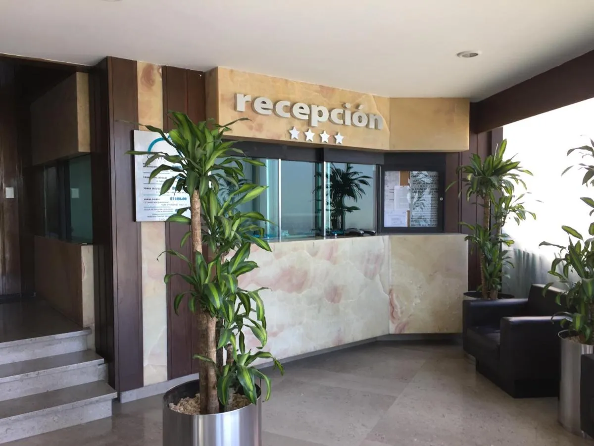 Image 3 of Hotel Contadero Suites y Villas