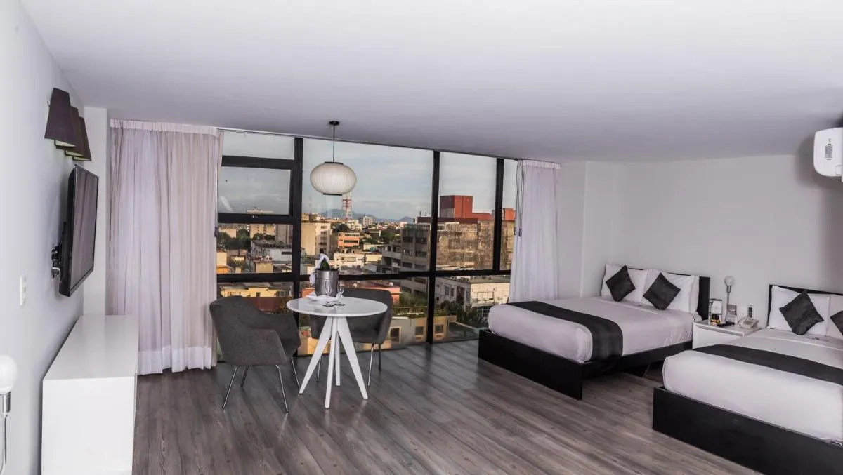 Image 4 of Hotel El Ejecutivo by Reforma Avenue
