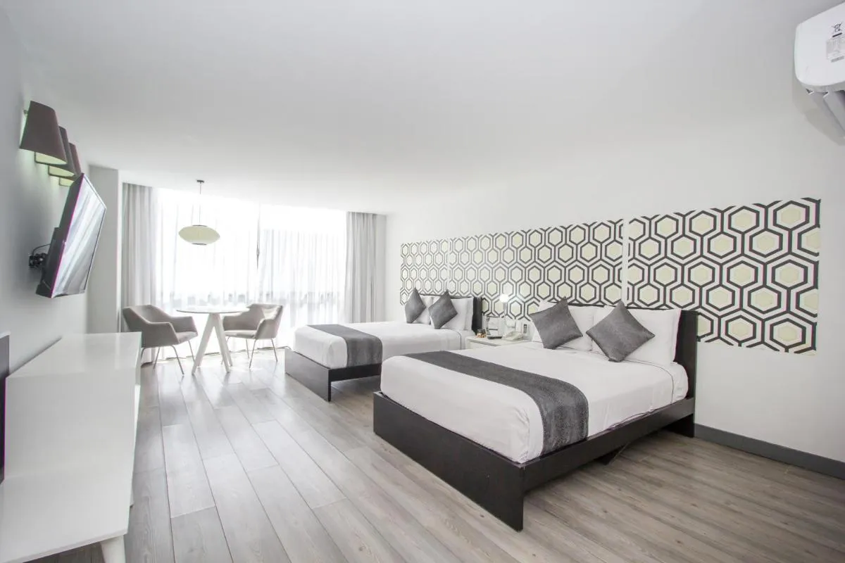 Image 1 of Hotel El Ejecutivo by Reforma Avenue