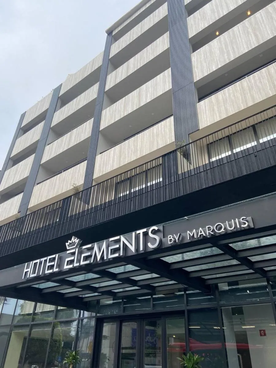 Image 3 of Hotel Elements by Marquis