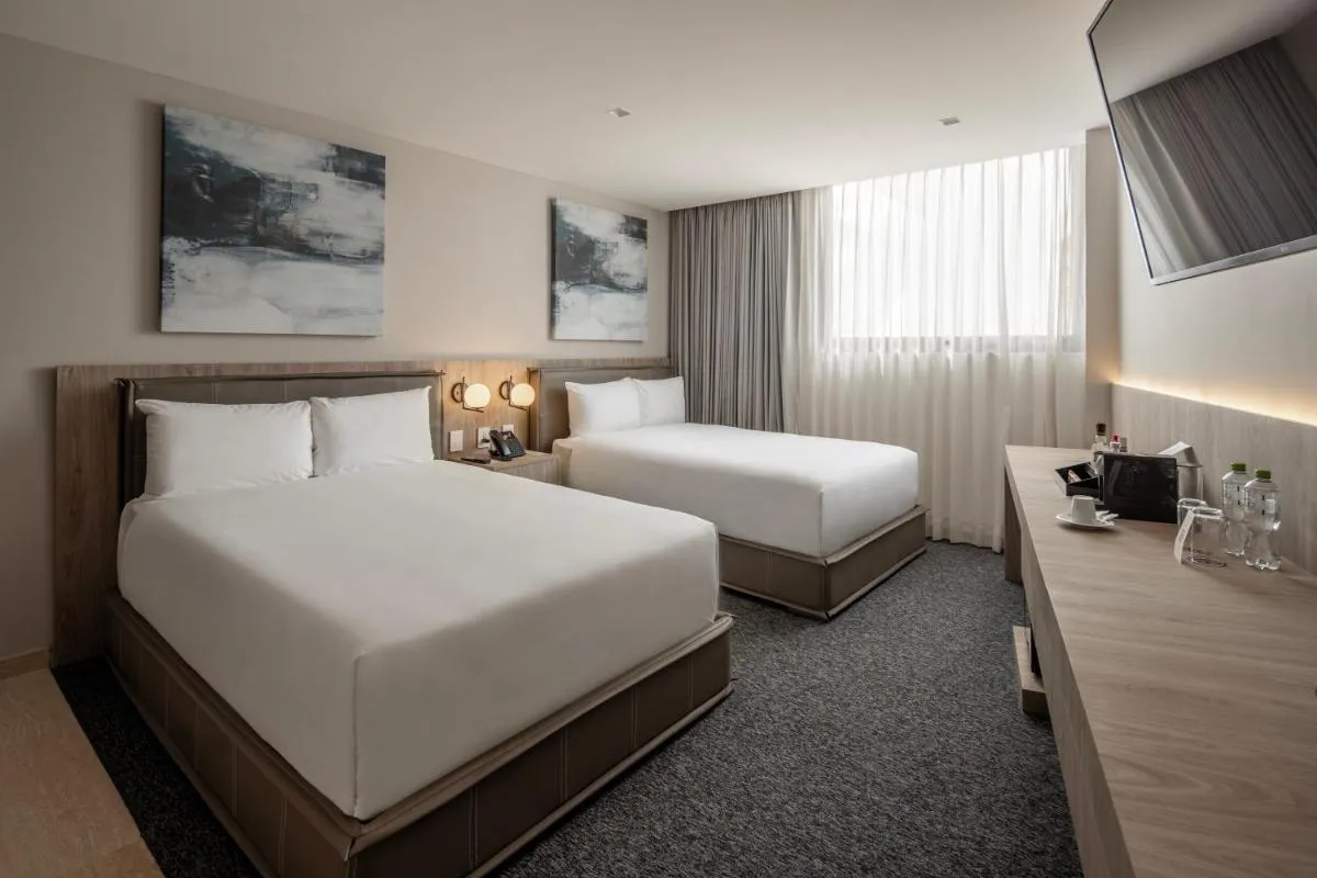 Image 4 of Hotel Elements by Marquis