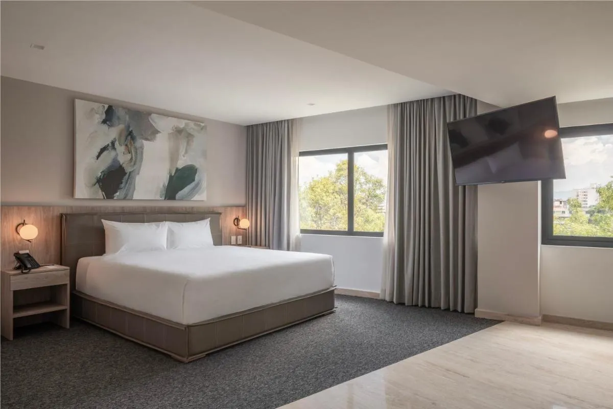 Image 1 of Hotel Elements by Marquis