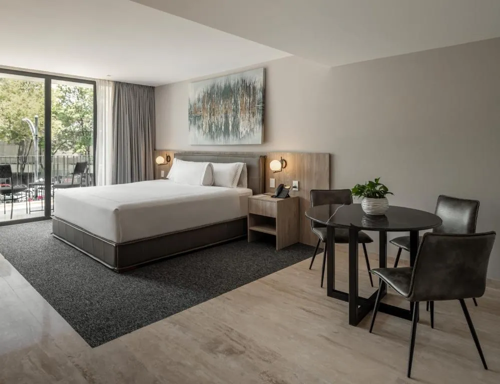 Image of Hotel Elements by Marquis