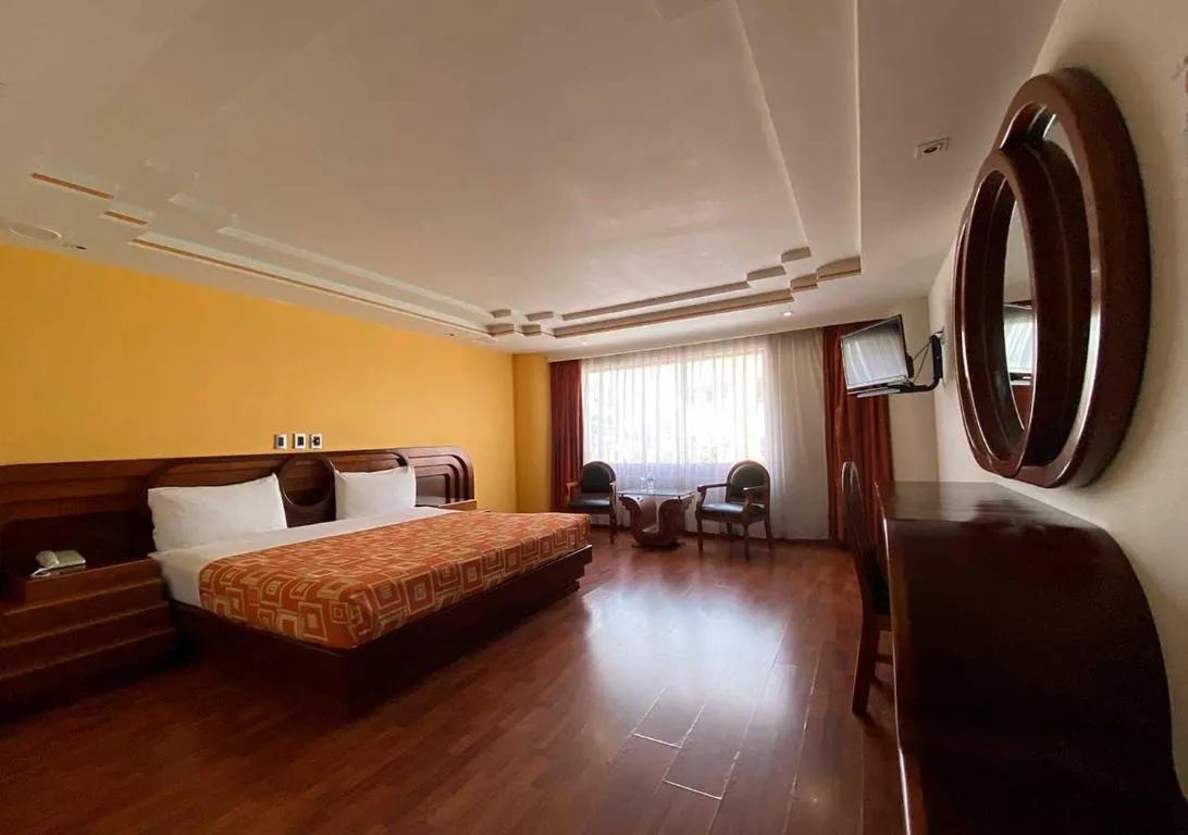 Image of Hotel Escala Siglo XXI