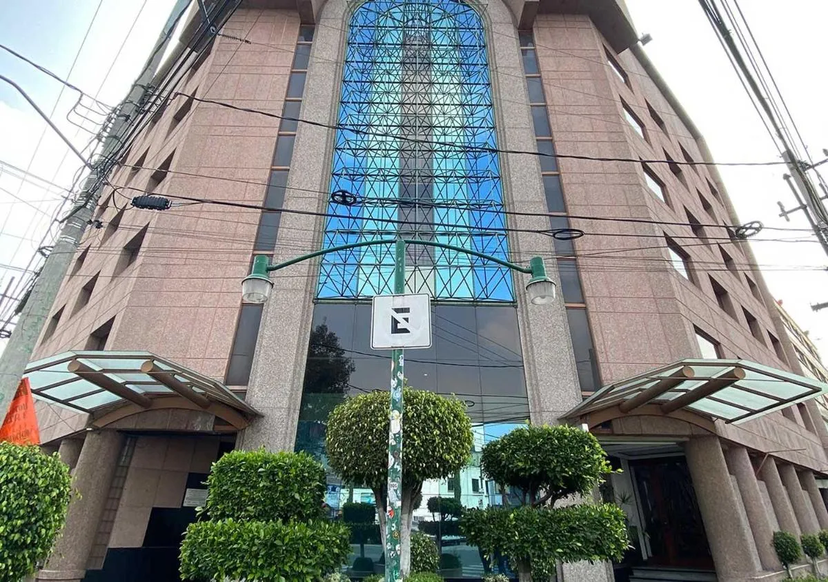 Image 1 of Hotel Escala Siglo XXI
