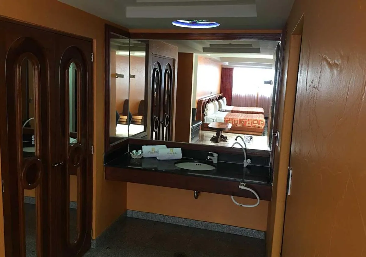 Image 3 of Hotel Escala Siglo XXI
