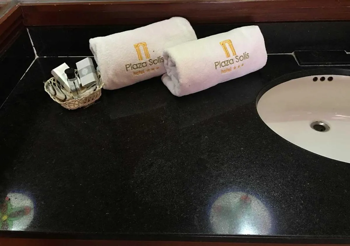 Image 5 of Hotel Escala Siglo XXI