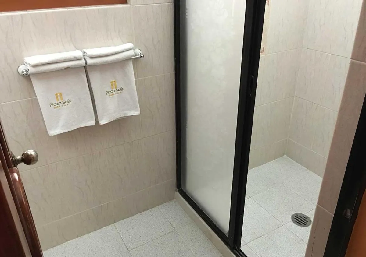 Image 6 of Hotel Escala Siglo XXI