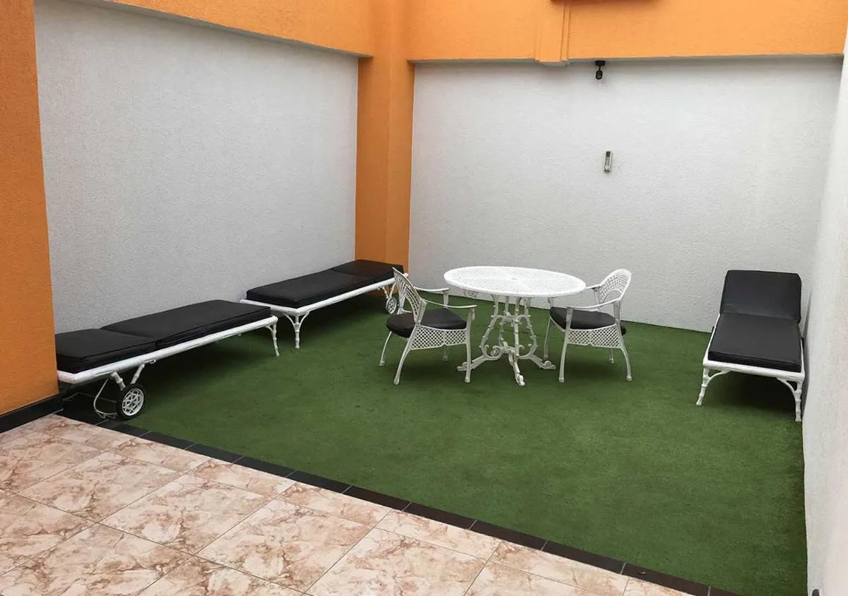 Image 4 of Hotel Escala Siglo XXI