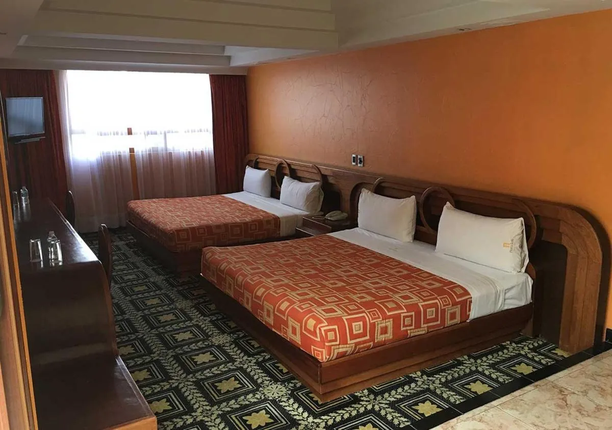 Image 2 of Hotel Escala Siglo XXI