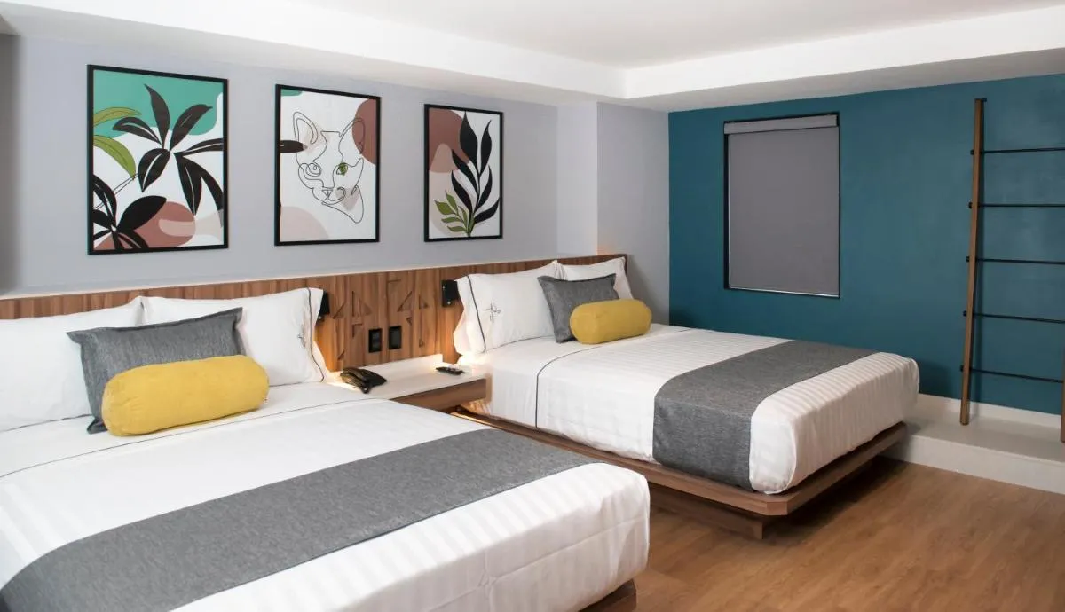 Image 1 of Hotel Flamencos