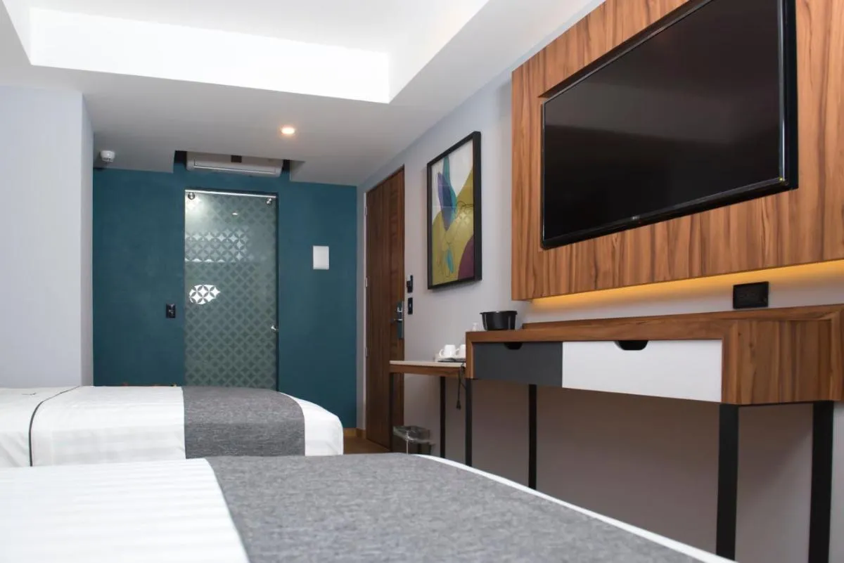 Image 5 of Hotel Flamencos