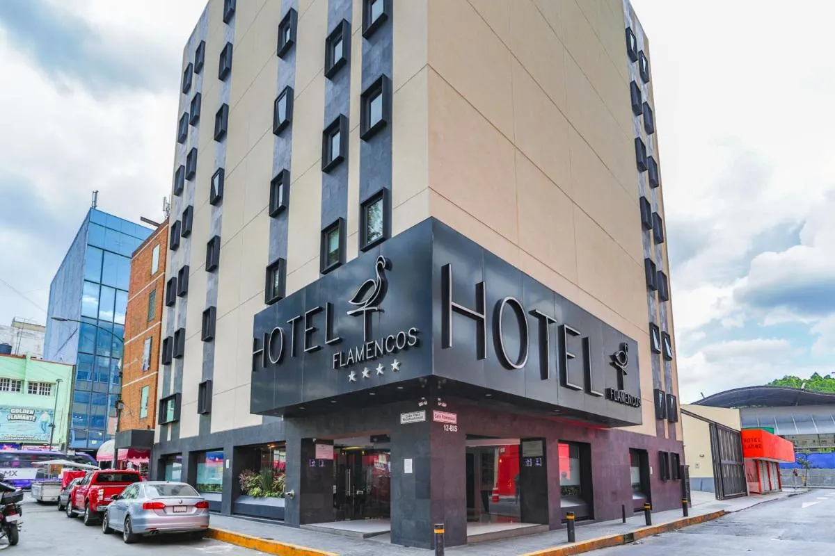 Image 2 of Hotel Flamencos
