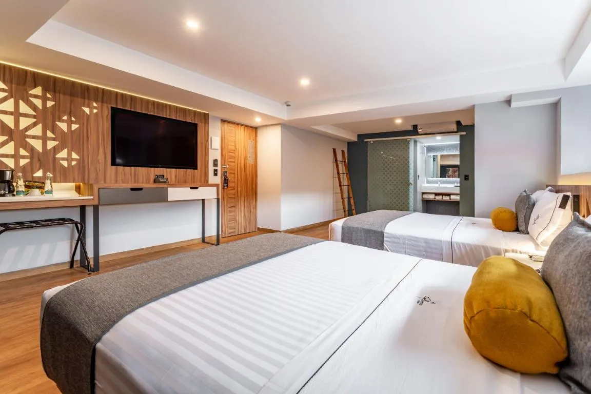 Image of Hotel Flamencos