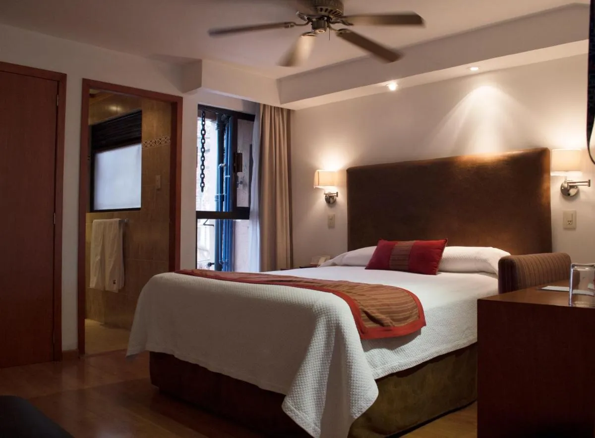 Image 1 of Hotel Gillow
