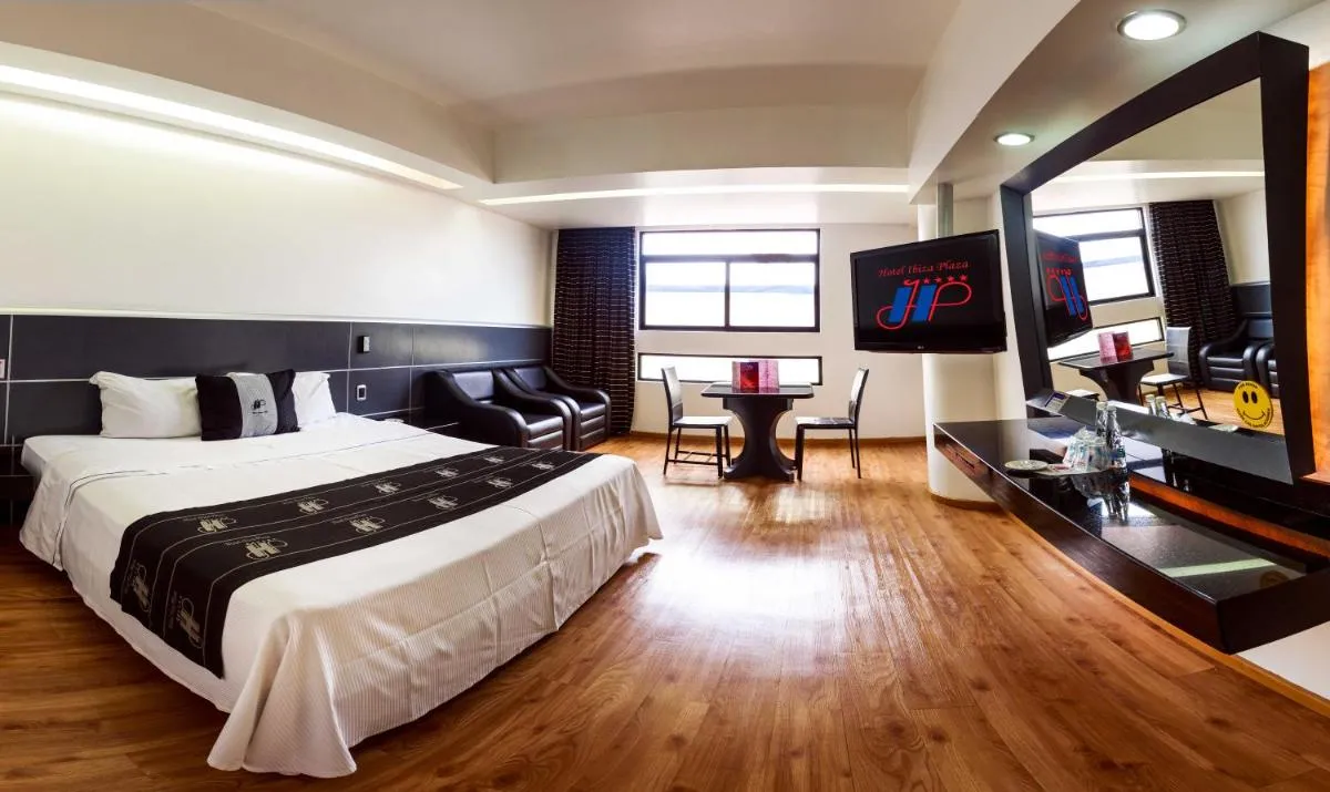 Image of Hotel Ibiza Plaza