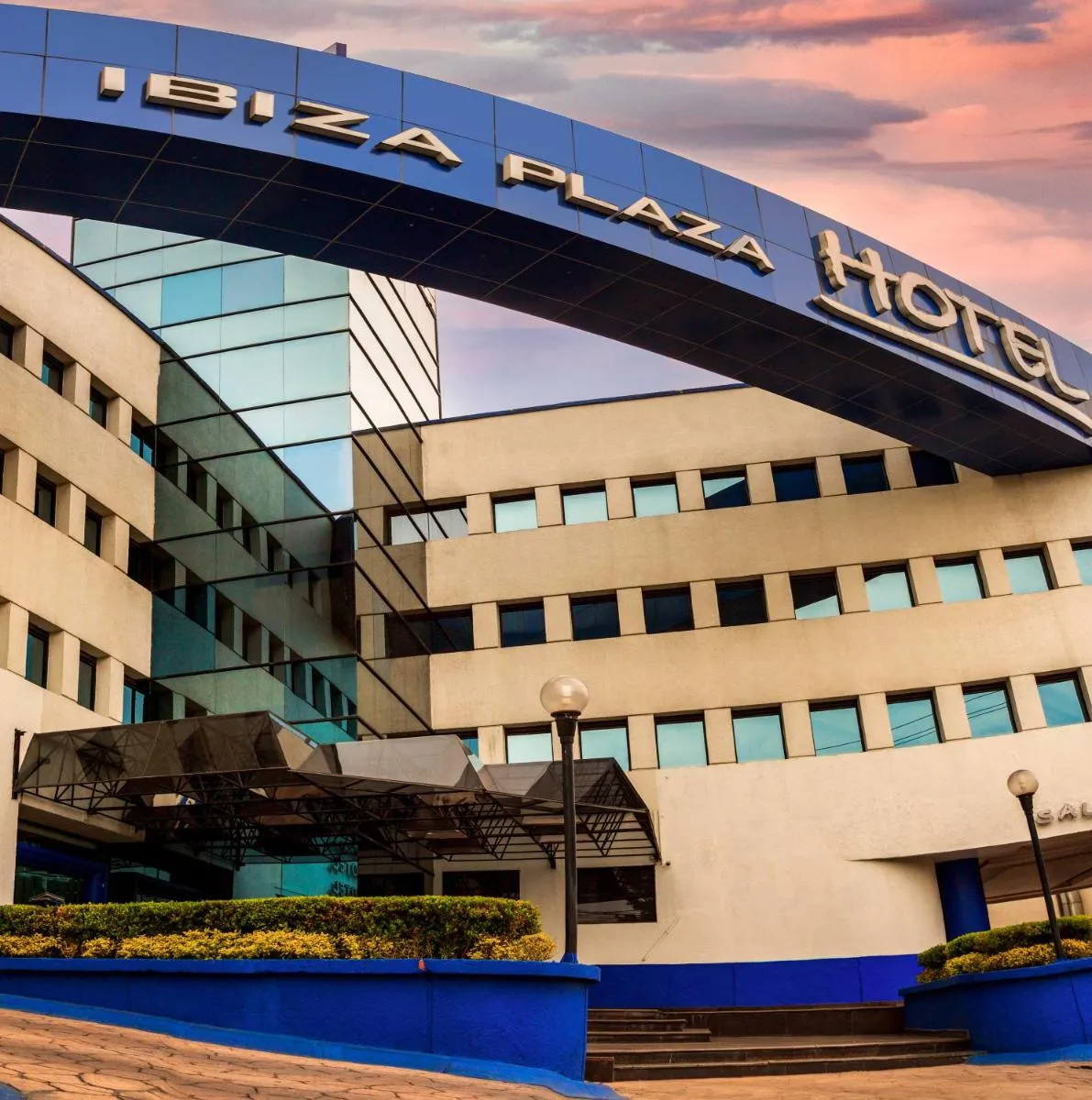 Image 5 of Hotel Ibiza Plaza
