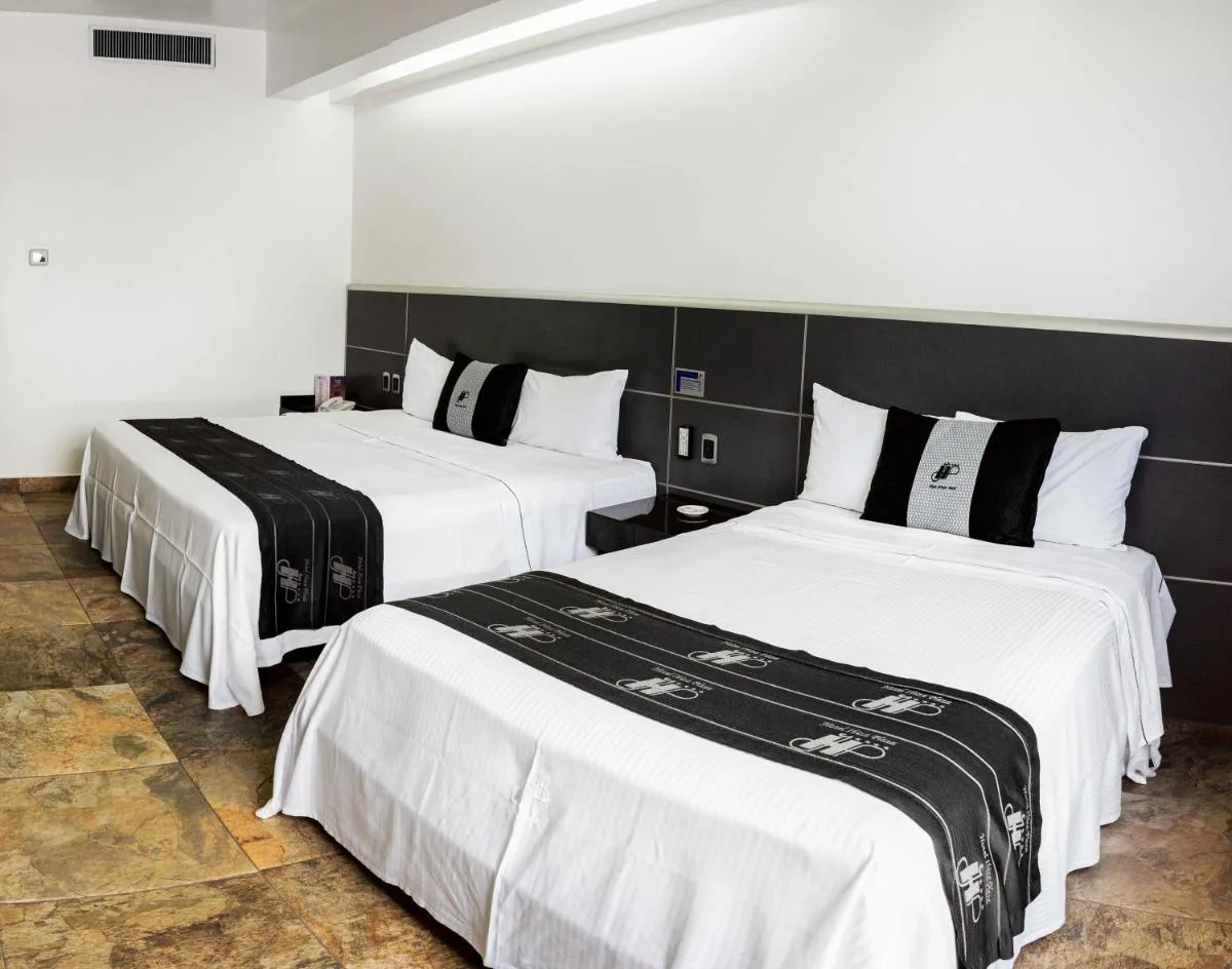 Image 1 of Hotel Ibiza Plaza