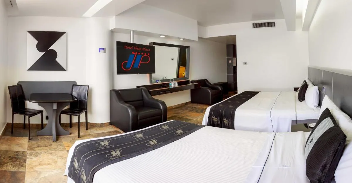 Image 6 of Hotel Ibiza Plaza