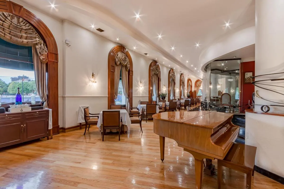 Image 2 of Hotel Imperial Reforma