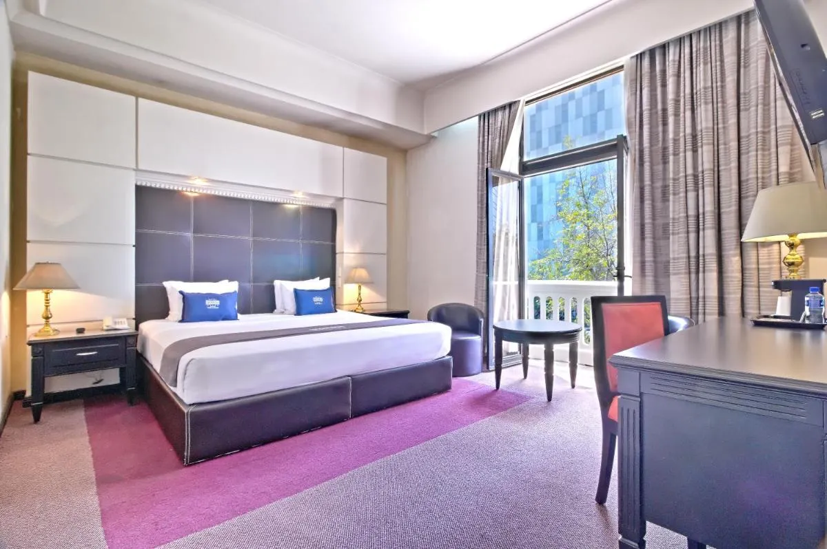 Image 1 of Hotel Imperial Reforma