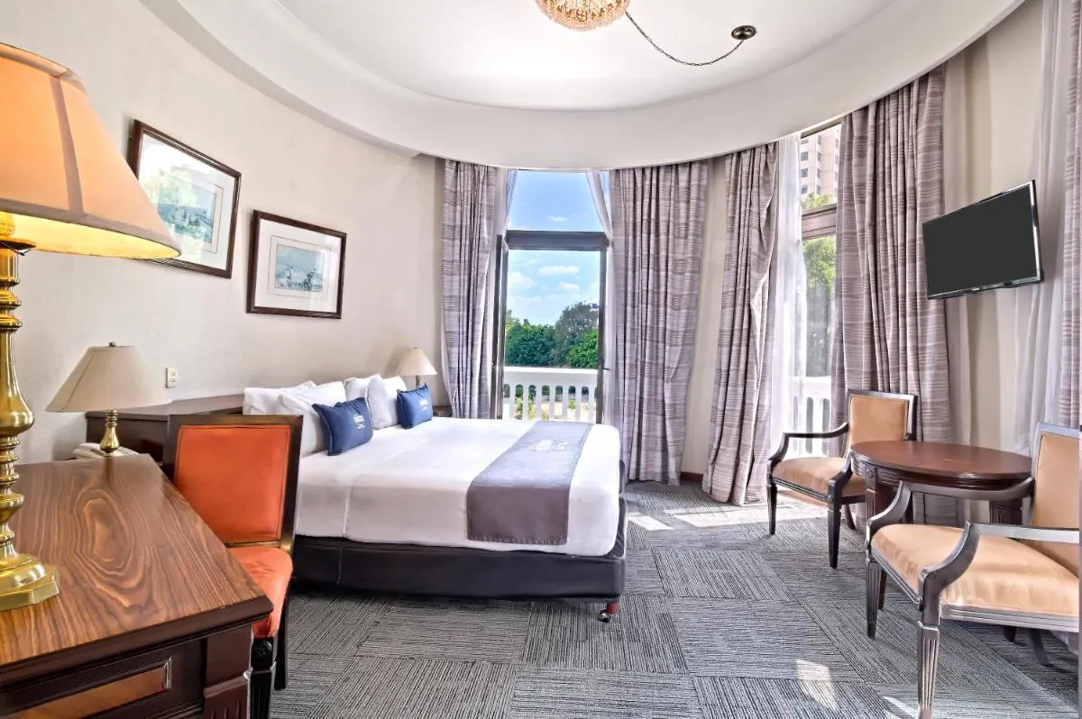 Image 3 of Hotel Imperial Reforma