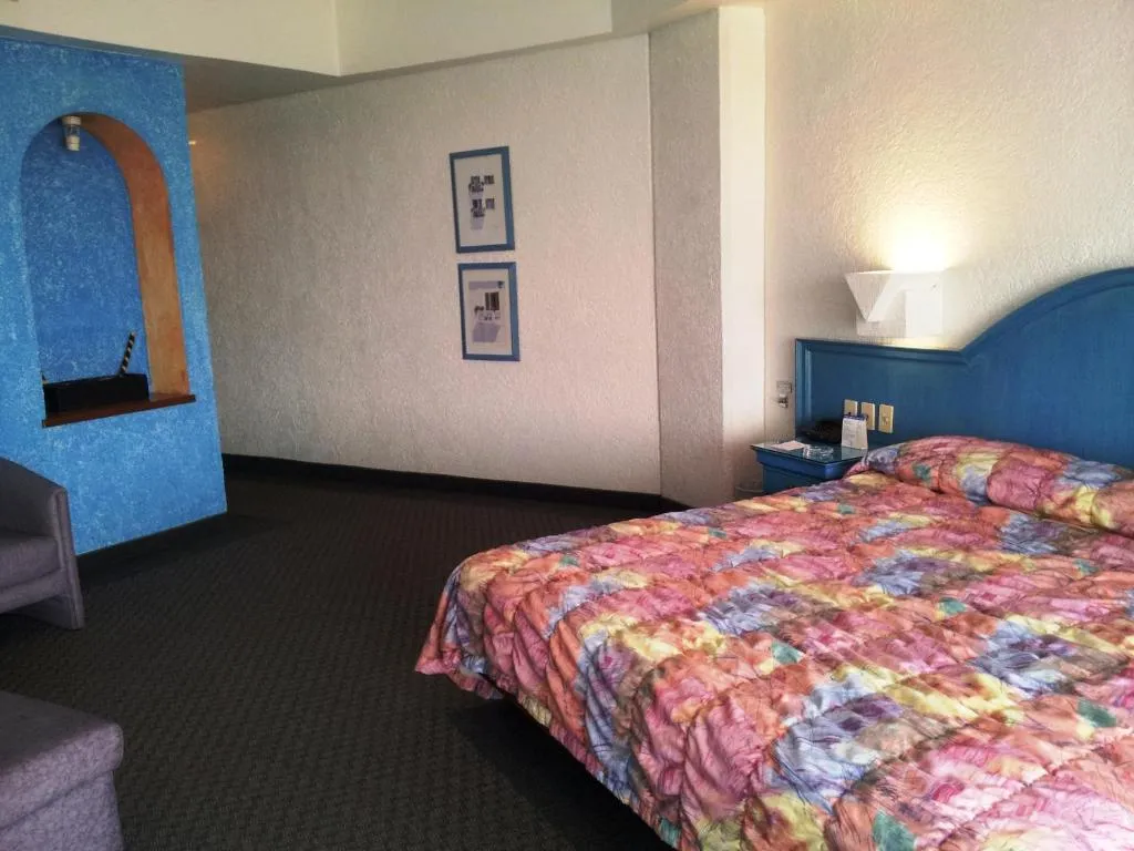Image of Hotel Inn Sur