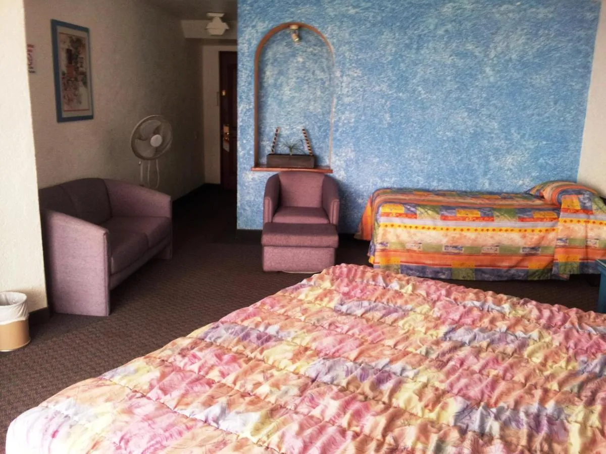 Image 1 of Hotel Inn Sur