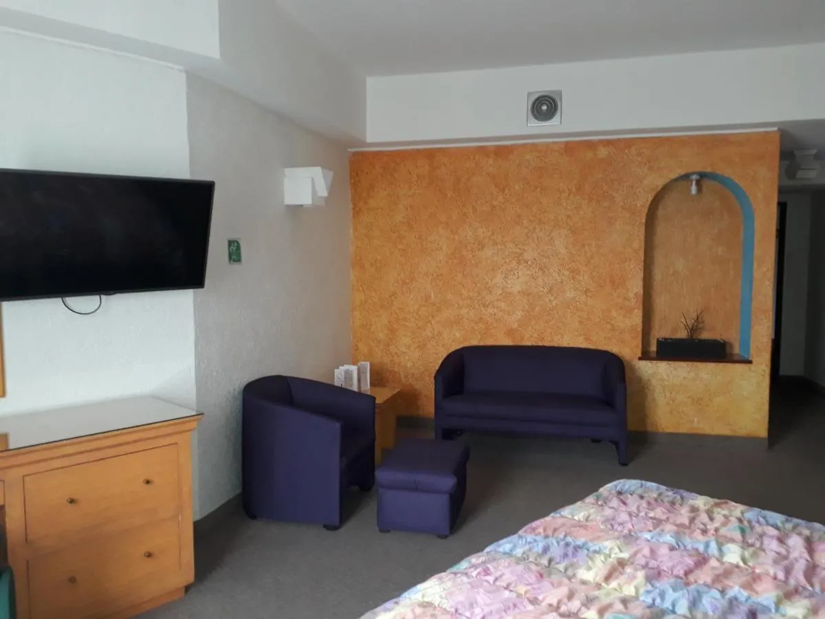 Image 4 of Hotel Inn Sur