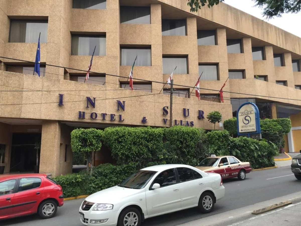 Image 5 of Hotel Inn Sur