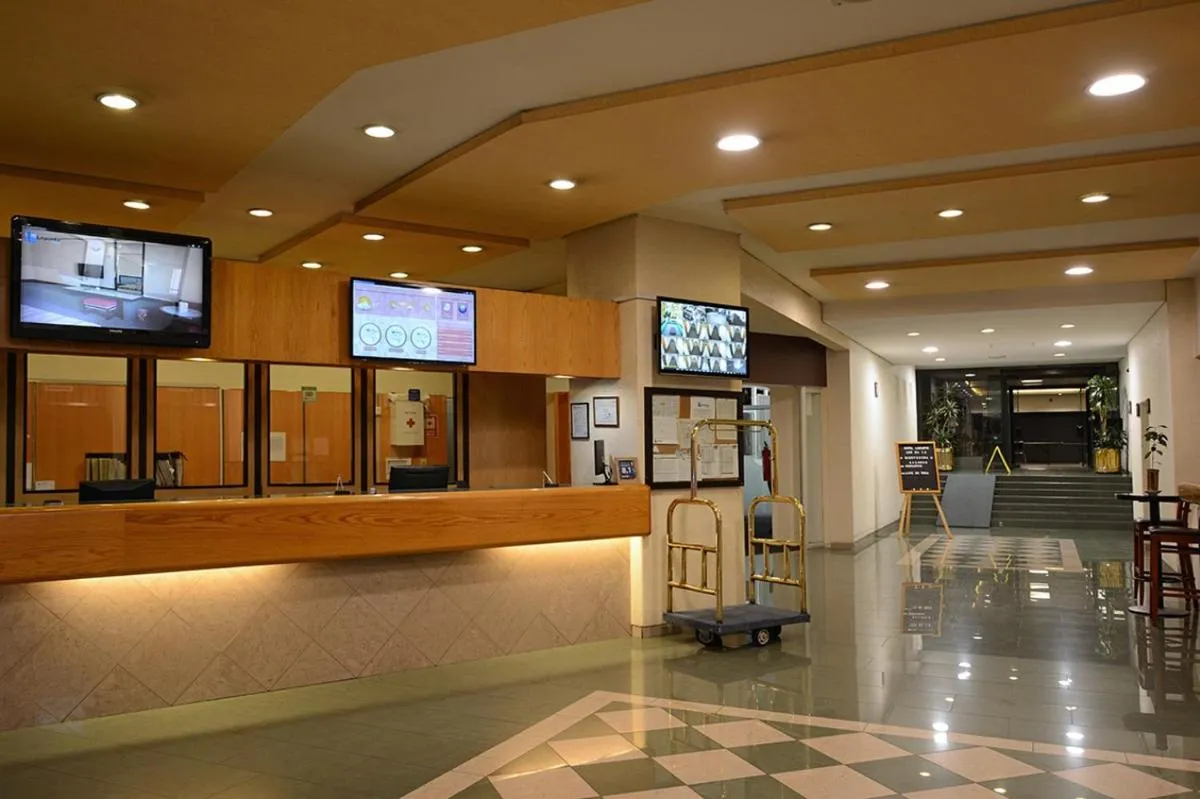 Image 4 of Hotel Lepanto Reforma