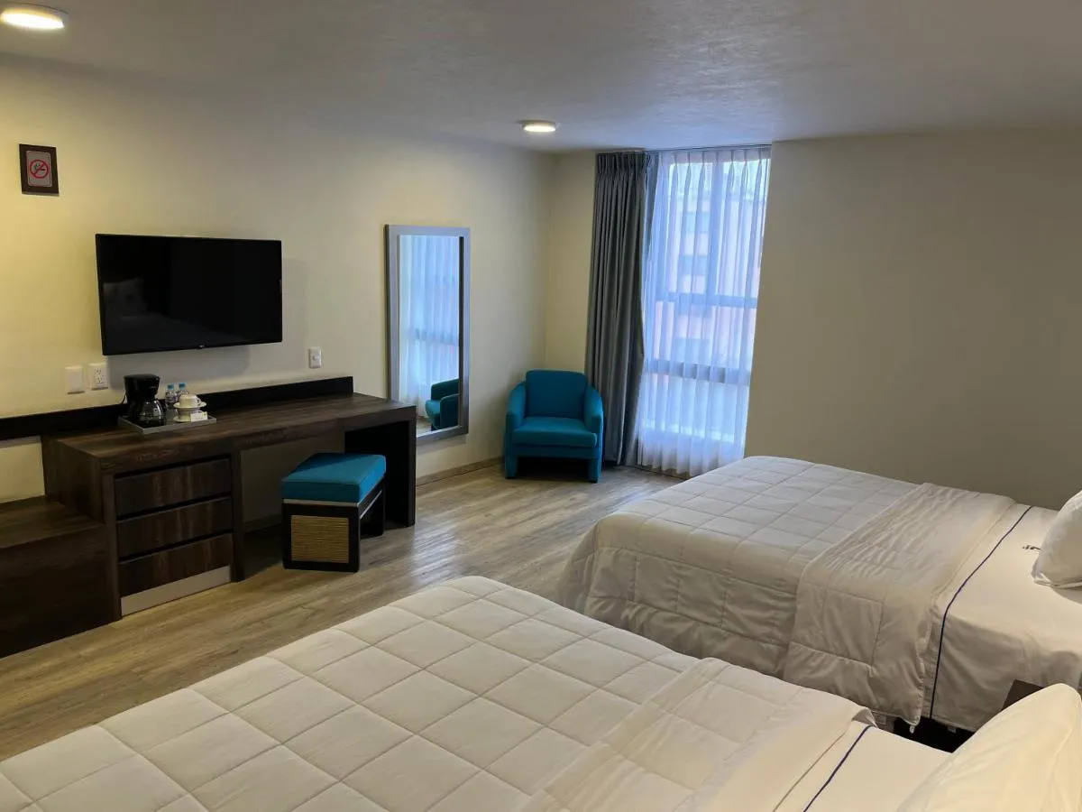 Image 6 of Hotel Lepanto Reforma