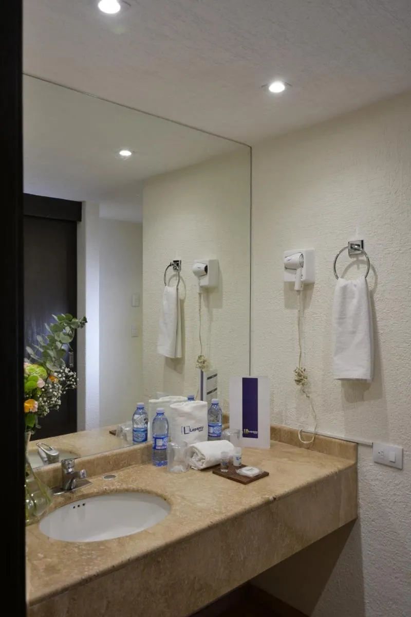 Image 3 of Hotel Lepanto Reforma