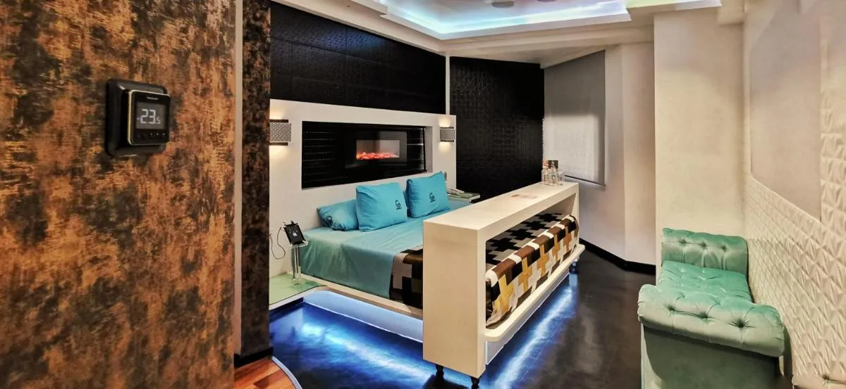 Image of Hotel Lua